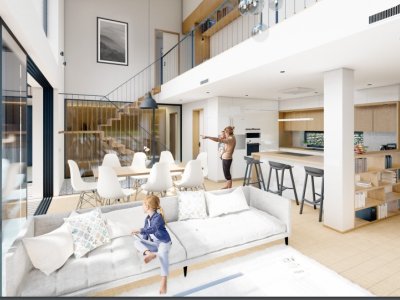 Rezidence Nové Jirny