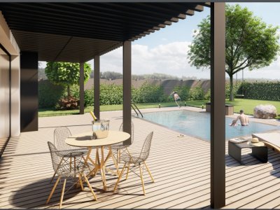 Rezidence Nové Jirny