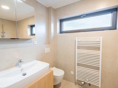 Mořina rodinné domy