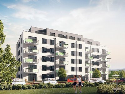 Kladno - Kročehlavy